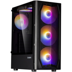 Корпус ZALMAN N4 rev.1