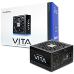 Блок питания 750W Chieftec BPX-750S