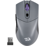 Игровая мышь Redragon St4r Pro черная