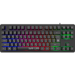 Игровая клавиатура DEFENDER Dark Lord GK-580 RU