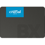 SSD 2.5'' 500Gb CRUCIAL CT500BX500SSD1