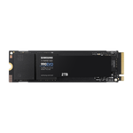 SSD M.2 2Tb SAMSUNG 990 EVO MZ-V9E2T0BW