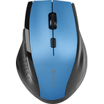 Мышь Defender Accura MM-365 синий