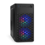 Корпус Exegate mEVO-7803
