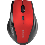 Мышь Defender Accura MM-365 красный