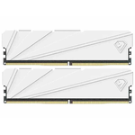 DDR4 2x8Gb 3200MHz NETAC NTSSD4P32DP-16W