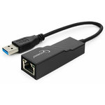 Сетевой адаптер Gembird NIC-U3