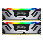 DDR5 2x16Gb 6800MHz Kingston KF568C36RSAK2-32