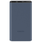 Внешний аккумулятор Xiaomi Mi 22.5W Power Bank 10000mAh синий BHR5884GL