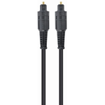 Кабель оптический Gembird CC-OPT-2M Toslink 2xODT M/M 2M