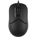 Мышь A4Tech Fstyler FM12S черный