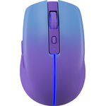 Мышь Defender Mystery MM-301 фиолетовый