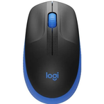 Мышь Logitech M190 Blue 910-005925