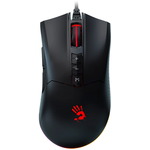 Игровая мышь A4TECH Bloody ES9 Plus черный