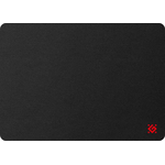 Игровой коврик DEFENDER Black S 250х350х3  50017