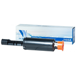 Тонер-картридж NVP совместимый NV-1103A для HP Neverstop Laser 1000a/1000w/1200a/1200w (2500k)