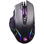 Игровая мышь A4TECH Bloody J95s серый