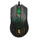 Игровая мышь A4TECH Bloody X89 Maze