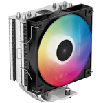 Кулер процессорный DeepCool AG400 LED