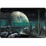 Коврик игровой Jet.A Panteon GP-162SM ALIEN PLANET средняя (500x330x3мм)
