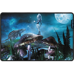 Коврик игровой Jet.A Panteon GP-195SM FAIRY PLANET средняя (500x330x3мм)