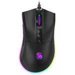 Игровая мышь A4TECH Bloody P90s черный