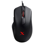 Игровая мышь A4TECH Bloody X5 Pro черный