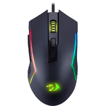 Игровая мышь Redragon Trident Lite черная