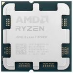 Процессор AMD RYZEN X8 R7-9700X SAM5 OEM