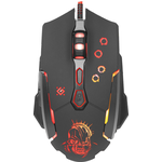Игровая мышь DEFENDER Killer GM-170L