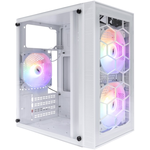 Корпус 1STPLAYER FIREBASE X1 WH