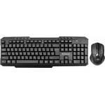 Набор Defender Jakarta C-805 черный
