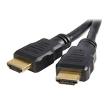 Кабель HDMI 7.5м Cablexpert, v2.0, 19M/19M, серия Light, черный CC-HDMI4L-7.5M