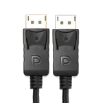 Кабель DisplayPort 1,8м Exegate v1.2 EX-CC-DP-1.8