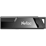 USB Flash 64Gb USB 3.0 Netac U336S NT03U336S-064G-30BK