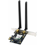 Адаптер WiFi ASUS PCE-AX1800