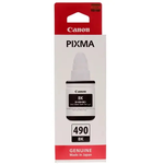Чернила Canon GI-490 Black для Pixma G1400/G2400/G3400 (135 мл)