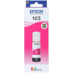 Контейнер Epson 103 Magenta C13T00S34A