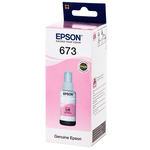 Контейнер Epson L800 light magenta C13T67364A/C13T673698