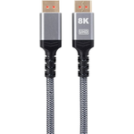 Кабель DisplayPort 1,5м iOpen v1.4 ACG630-1.5