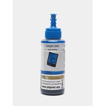 Чернила Polychromatic для Epson L800/L200 100мл Cyan водные