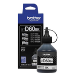 Чернила Brother BTD60BK Black (6500стр.)