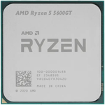 Процессор AMD RYZEN X6 R5-5600GT SAM4 OEM