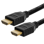 Кабель HDMI 1,8м Cablexpert, v2.0, 19M/19M, черный CC-HDMI4-6