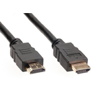 Кабель HDMI 5m Telecom 19M/M,ver 2.0+3D/Ethernet,2 фильтра TCG200F-5M