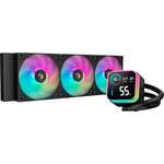 ЖСО DEEPCOOL LQ360 R-LQ360-BKLSMW-G-1