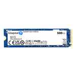 SSD M.2 500Gb Kingston SNV3S/500G