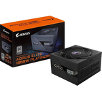 Блок питания 1000W Gigabyte GP-AE1000PM