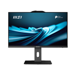 Моноблок MSI Pro AP242P 14M-659XRU 23.8'' FHD IPS i5-14400/16Gb/1Tb+SSD512Gb/KB+M 9S6-AE0621-659