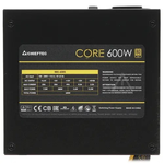 Блок питания 600W Chieftec BBS-600S